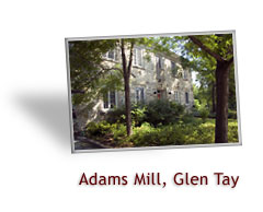 Adams Mill