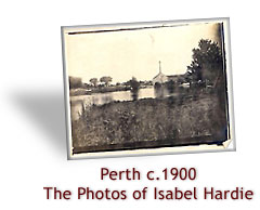 Perth c.1900