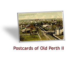 Photos of Old Perth
