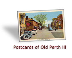 Photos of Old Perth